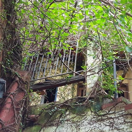 Cafe Hostel Kebab Salvador da Bahia Dış mekan fotoğraf