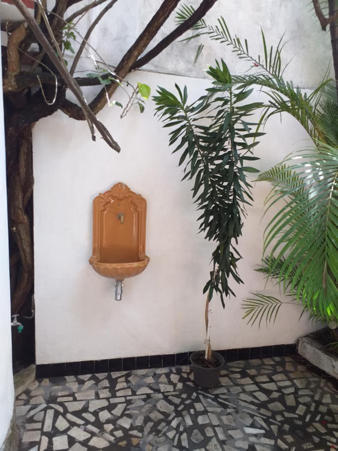 Cafe Hostel Kebab Salvador da Bahia Dış mekan fotoğraf