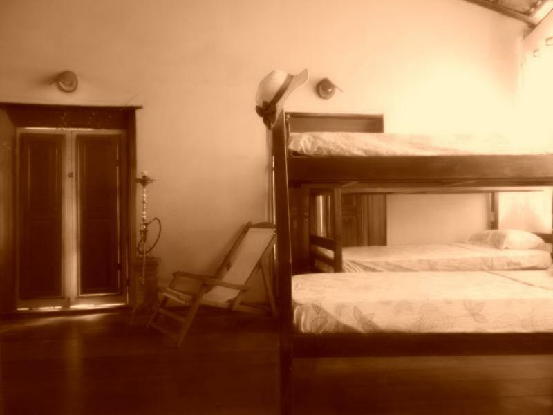 Cafe Hostel Kebab Salvador da Bahia Dış mekan fotoğraf