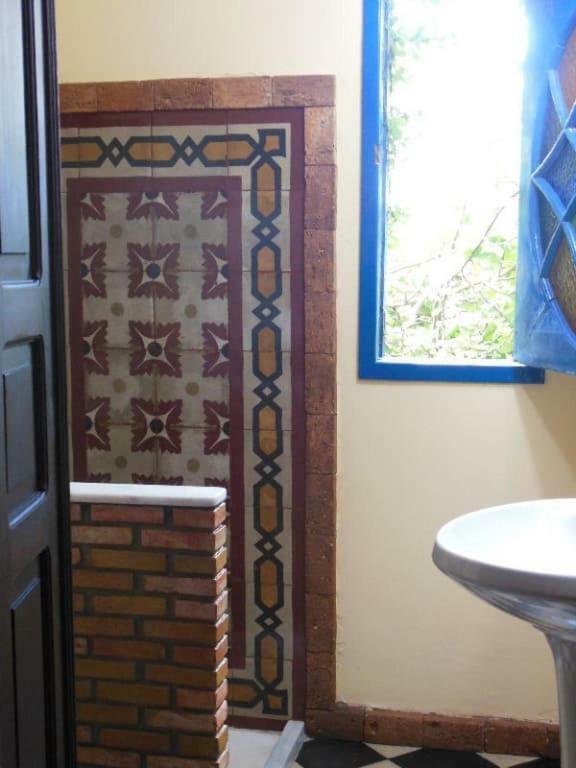 Cafe Hostel Kebab Salvador da Bahia Dış mekan fotoğraf