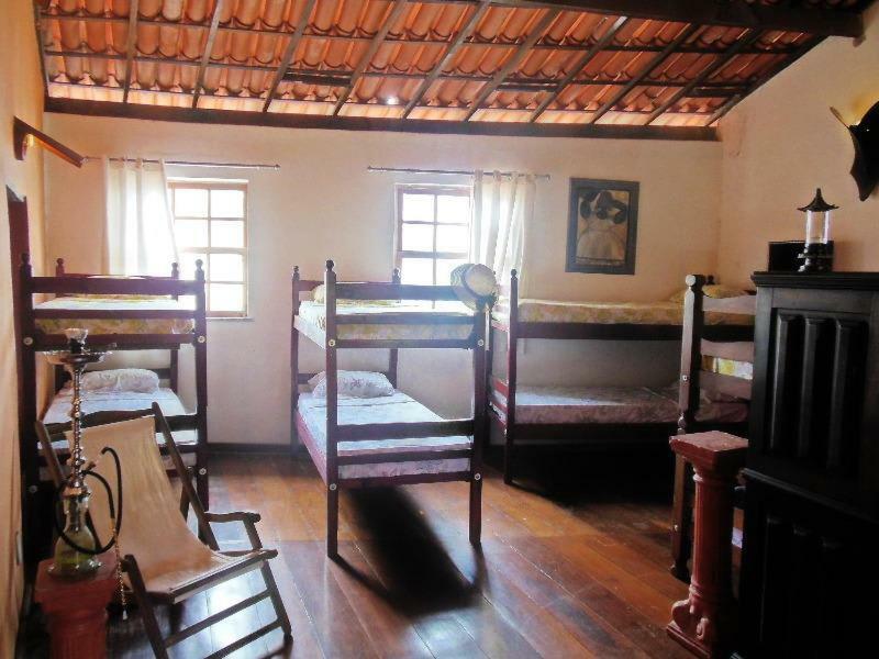 Cafe Hostel Kebab Salvador da Bahia Dış mekan fotoğraf